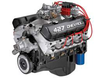 B3862 Engine